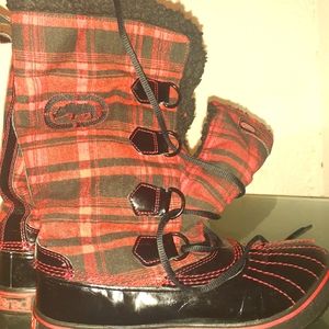 Women's winter boots